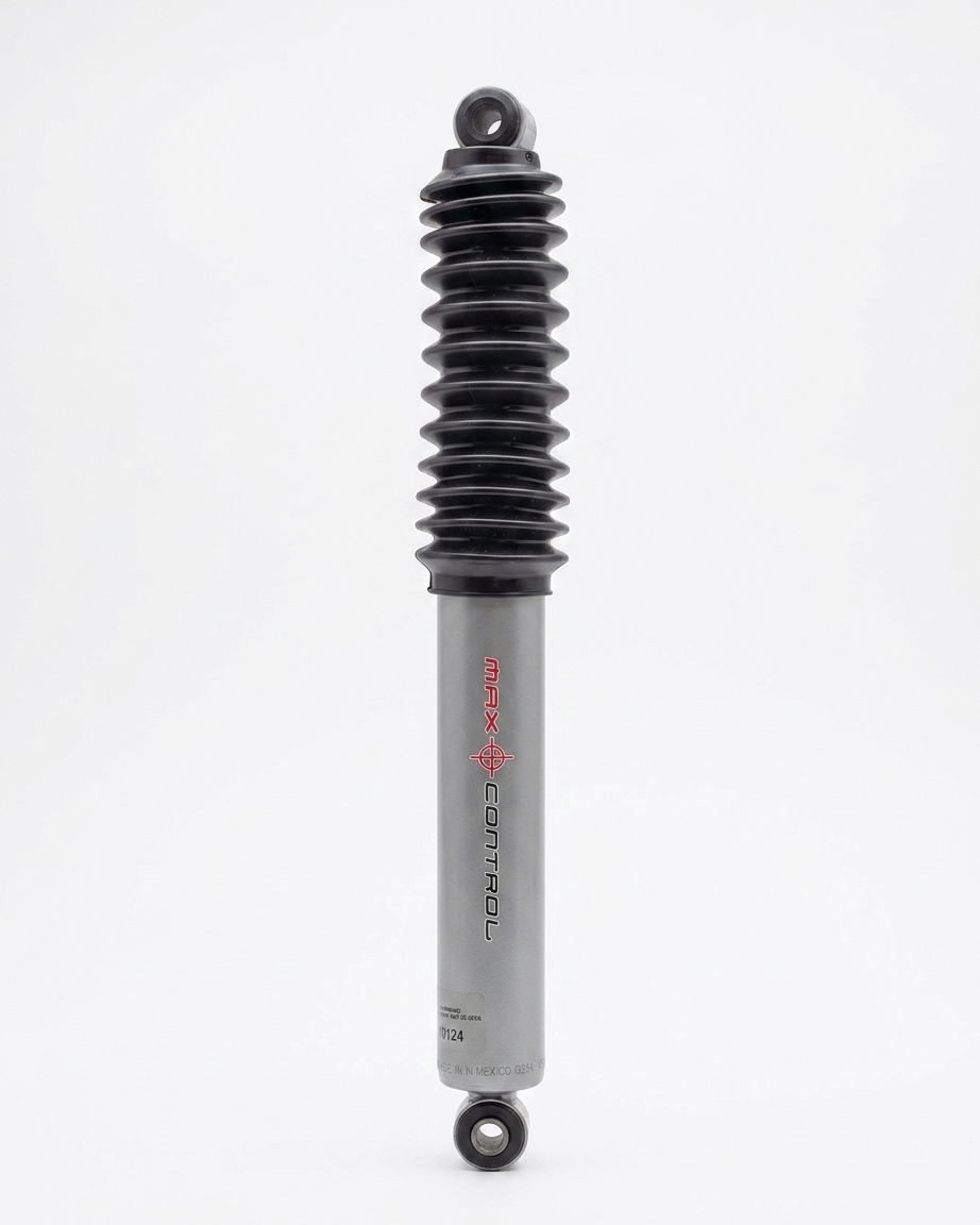 A77968 Shock Absorber, 930051, 5C3Z-18125-DA, 5C3Z18125DA, 7C34-18080-DCB, 7C3418080DCB, 740124, 554362, 77968, 34524, 65168