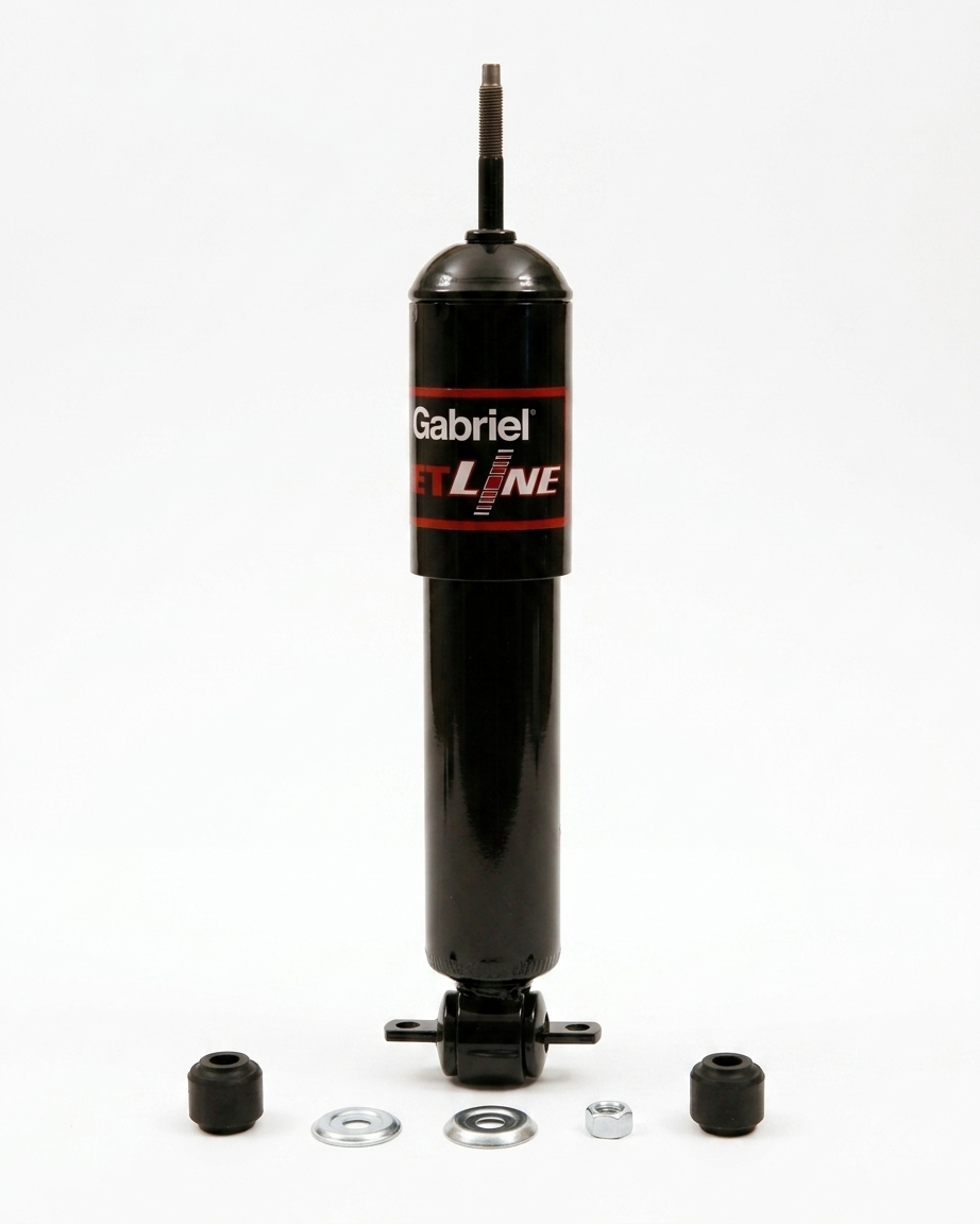 A83003 Shock Absorber, AMS660205, 08300307Y, 83003, 14QK-374, 14QK-376, 14QK374, 14QK376, 66150, 66650, 925232