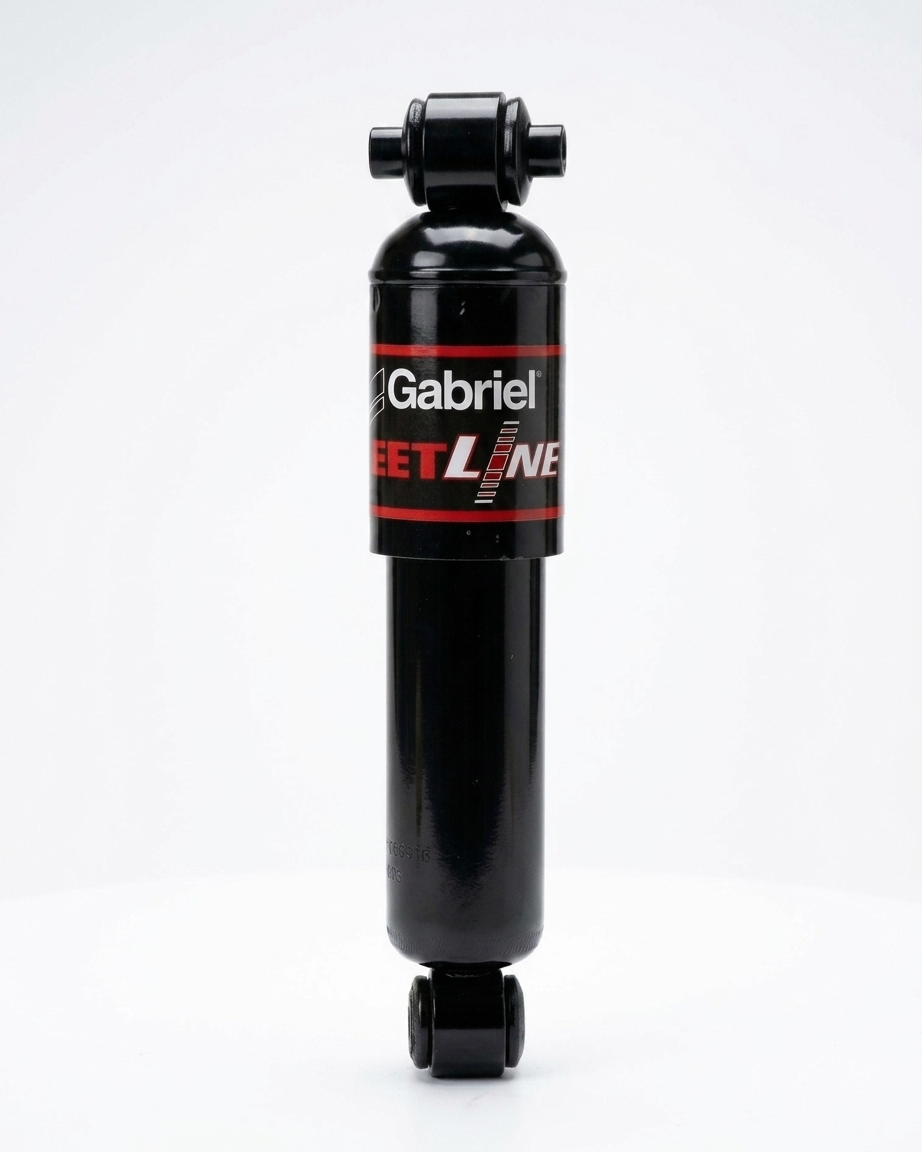 A83006 Gabriel Shock Absorber, F347296, 18-30378, 18-30378-000, 18-32999-001, 18-60295-000, 1830378, 1830378000, 1832999001, 1860295000, 654831