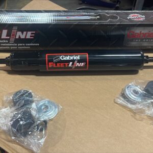 58097-MB - Shock Absorber