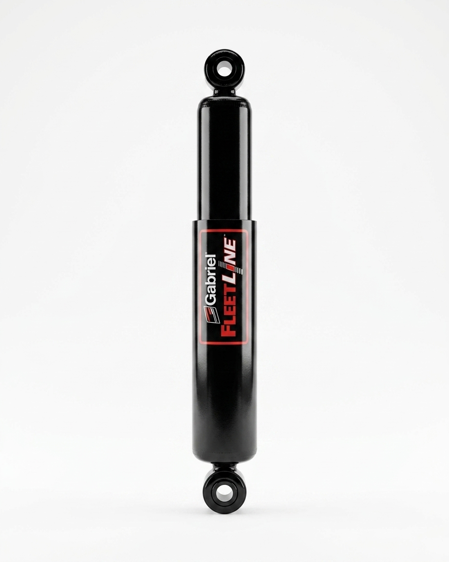 A85650 Shock Absorber, 85650, A85650, 65181, 05168296AA, 6811 1107AA001