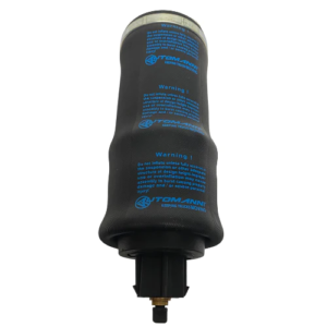 ABSZ70-7093 - Air Spring Cabin