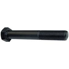 C100812GR8 - Cap Screw 1in X 8-1/2in GR8