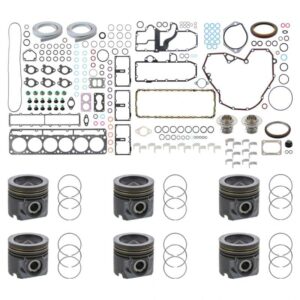 C70102-017 -  ENGINE KIT