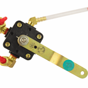 HENVS-33704-3 - Hcv Assy Ultraa-K