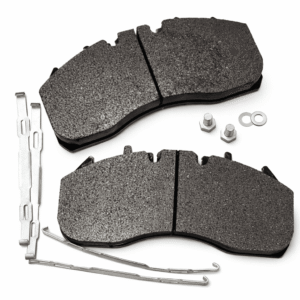 141.D1311FS20N - Air Disc Brake Pad Set 20K