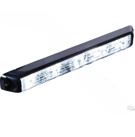 571.358118591HE - Hella Quad LED Warning Light