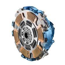 EZ122003-42A - CLUTCH,15,5X2''-14 ECA,7SPR 6PDL C
