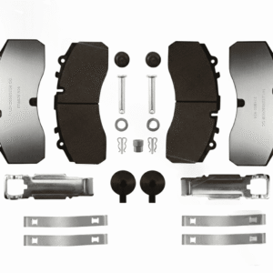 141.D1203FS20N - Air Disc Brake Pad Set 20K