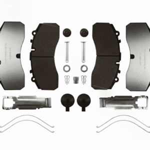 141.D1203SD23N - Air Disc Brake Pad Set 23K