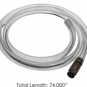 579.1223 - Easy Start Suction Hose