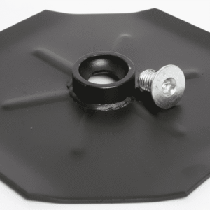 182.LJ101 - Leveling Jack Foot Pad Equalizer
