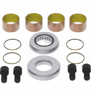 MTC-60961628 Kp Bush/Brng Kt Axle Set