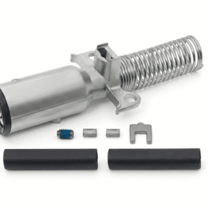 PHI15-336 - Plug - Dual Pole Horizontal 4GA