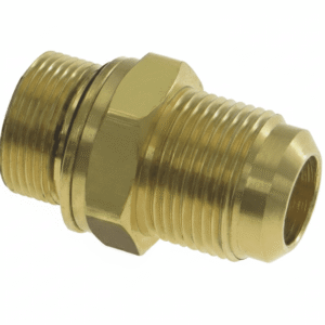 177.84812M26 - Male Connector 3/4in SAE x M26x1.5