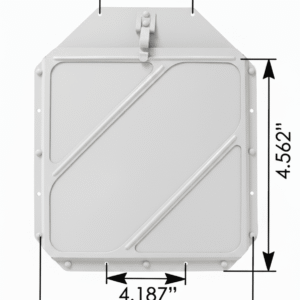 573.1004 - Placard Holder