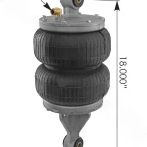 LNK800A0309 - Actuator-Spring; Lift