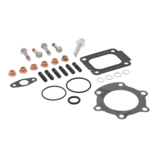 M46580580EL - Turbo Mounting Kit Detroit DD15