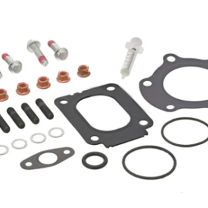 M46631090EL - Turbo Mounting Kit Detroit DD16
