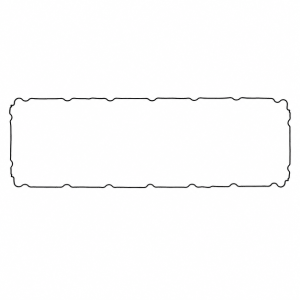M46897920EL - Oil Pan Gasket Detroit DD15 DD16