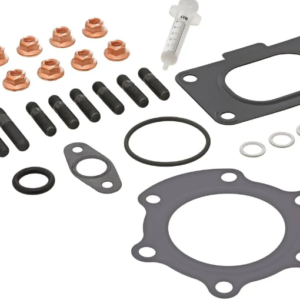 M46972620EL - Turbo Mounting Kit Detroit DD13