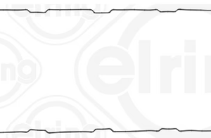 M75233440EL - Oil Pan Gasket Paccar MX13