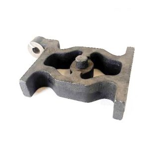 MIH5538 - Lower Shock Bracket LH IHC