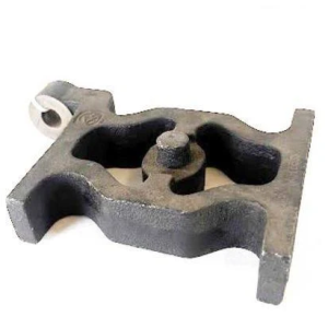 MIH5539 - Lower Shock Bracket RH IHC