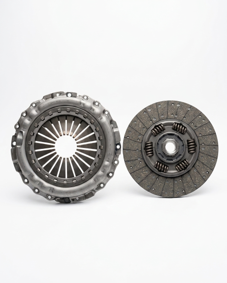 MTC-CF0018171973 clutch kit