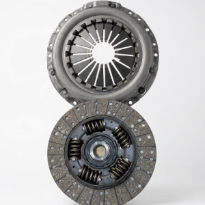 MTC-CVM00207221980 Clutch Set for New Volvo Trucks