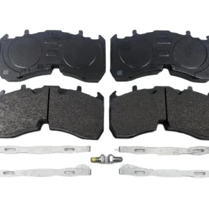 MTC-KIT2252L2CG Air Brake Pads