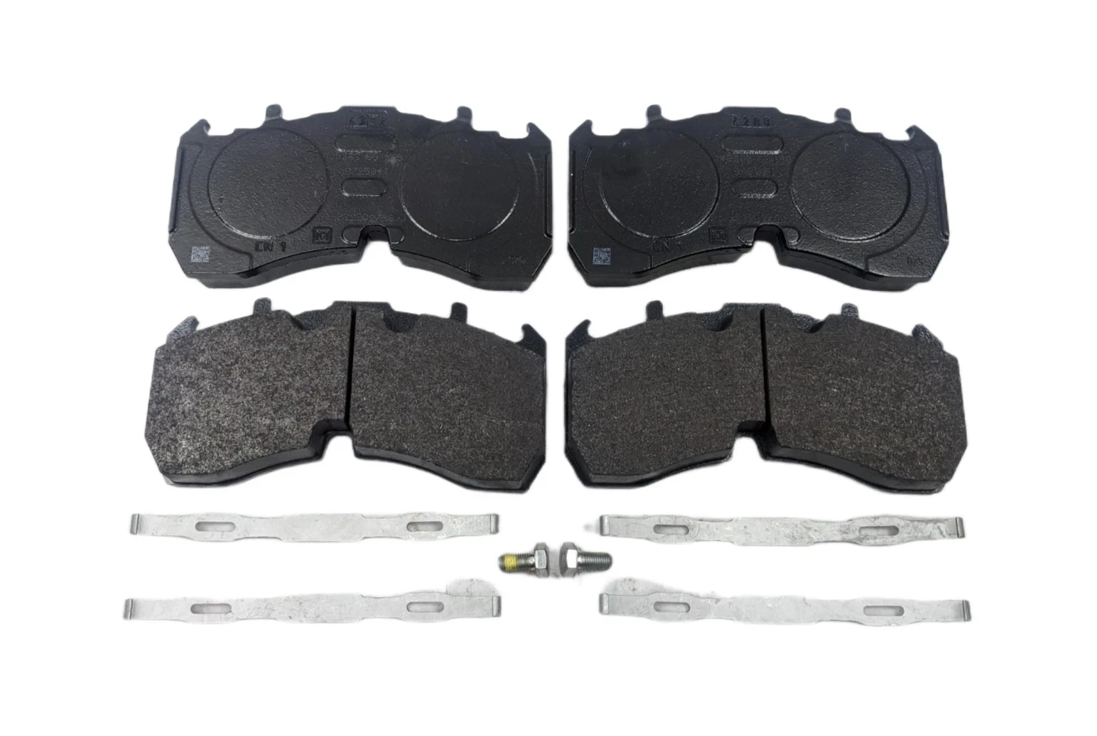 MTC-KIT2252L2CG Air Brake Pads
