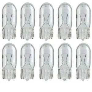 571.LB194 - Miniature Bulb 194 10pk