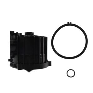 840.620604517 - OE Crankcase Breather Assembly
