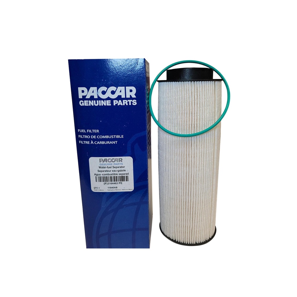 PACCAR-Catridge-Fuel-Filter-2164463-2277129PE