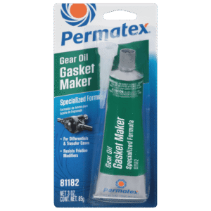PRX81182 - Gear Oil RTV Gasket Maker 3oz
