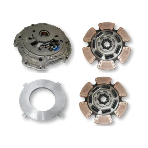 EZ208925-82H - CLUTCH,15.5X2,7SPR 4PDL CERAMIC