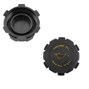 572.4017 - Engine Oil Fill Cap Cummins ISX 15.0L