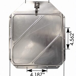 573.1003 - Placard Holder