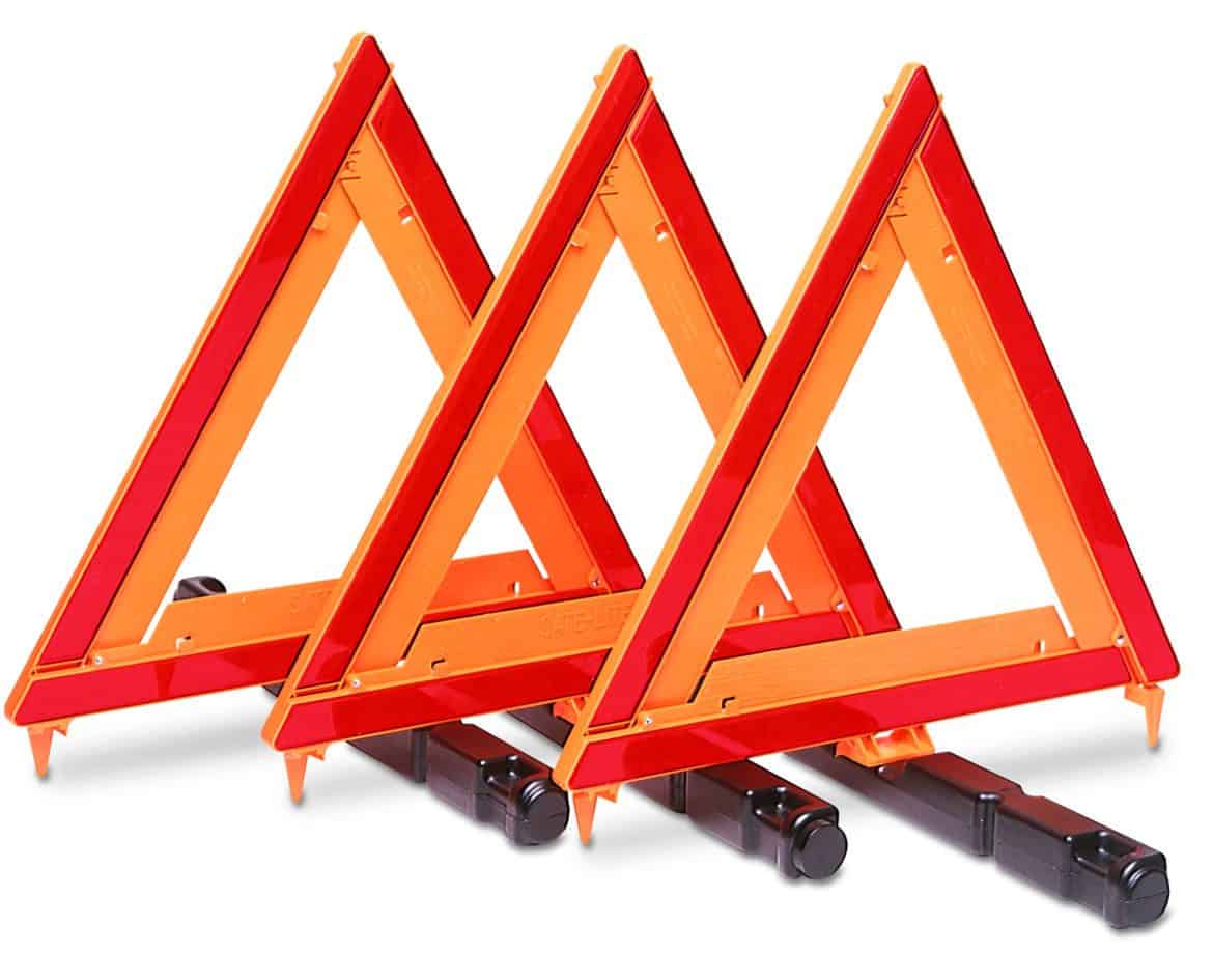 TRIANGLES