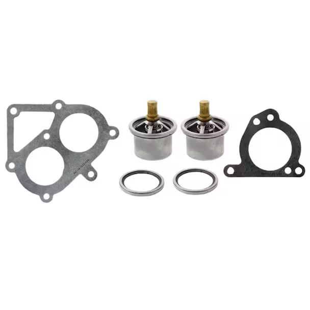 Thermostat-Kit