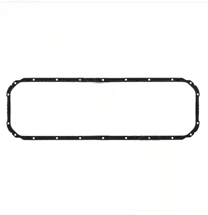 840.623367EL - Oil Pan Gasket Volvo D13