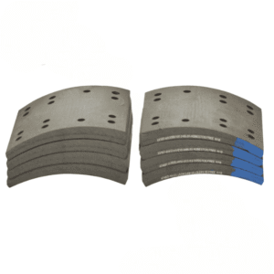 140.4715AXX.35 - Brake Lining Transit Double Oversize