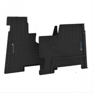 562.FM59103MS - Floor Mat Set Kenworth Molded