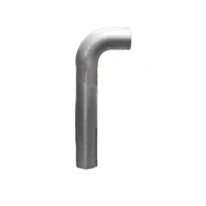 562.U7590X100600A - Exhaust Elbow ALZ Peterbilt