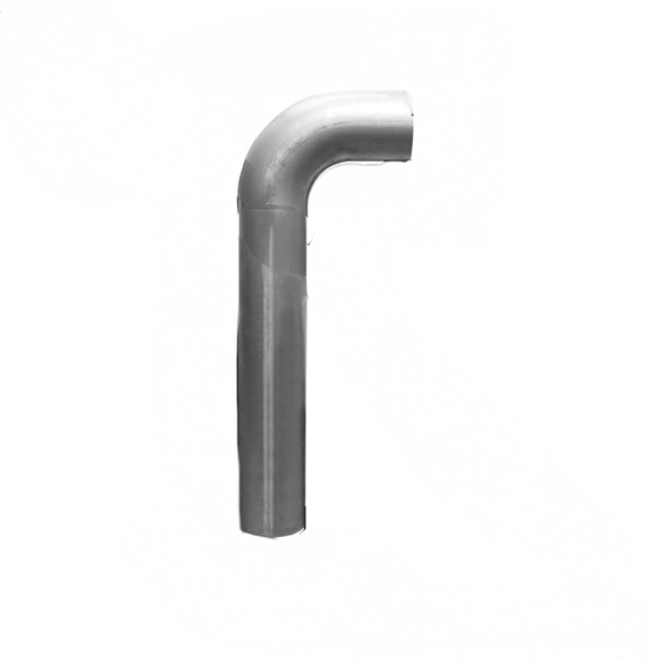 562.U7590X100600A - Exhaust Elbow ALZ Peterbilt