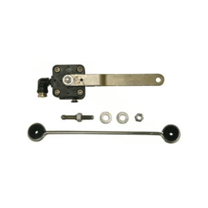 171.H498K4OE - HCV & Linkage Kit Hendrickson
