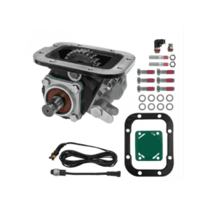 762.20XEN772SE - PTO 8 Bolt Standard Mount Endurant XD