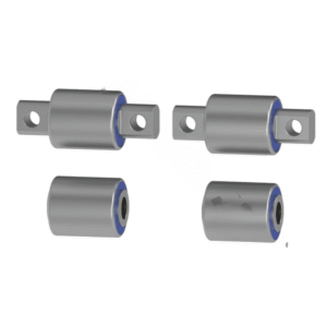 MR82830KUB2 - Leaf Spring Bushing Kit Poly Paccar