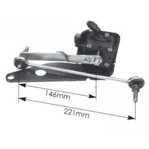 171.H221KYOE - Height Control Valve Kit Hendrickson